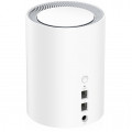 Mesh система Cudy M1800 (3 шт.)