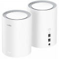 Mesh система Cudy M1800 (3 шт.)