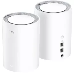Mesh система Wi-Fi 6 Cudy M1800(3-Pack)
