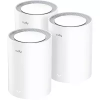 Mesh система Wi-Fi 6 Cudy M1800(3-Pack)