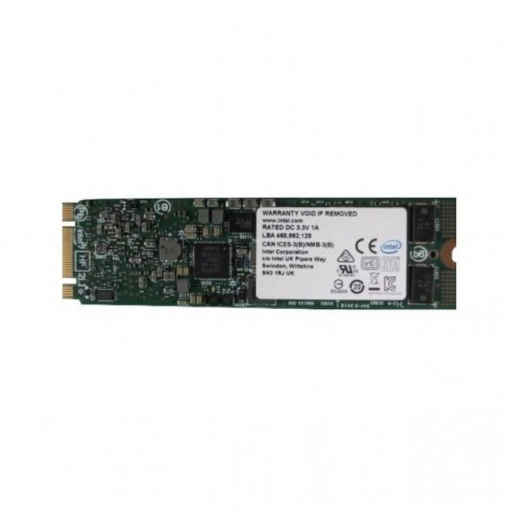 Серверный жесткий диск Dell 400-ASDQ-1 (240GB SSD SATA, M.2, для BOSS-контроллера)
