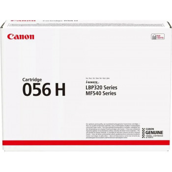 Картридж Canon CRG 056H Black