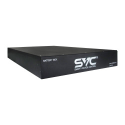 Батарейный блок SVC BAT16-192V-7AH-R