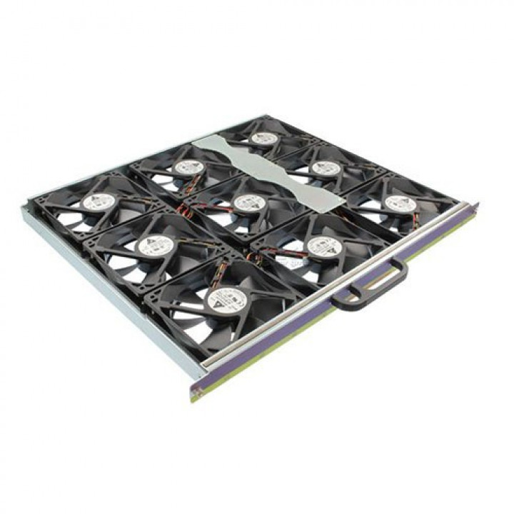 Блок вентиляторов Extreme Networks 41111 (BD 8810)
