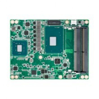 Промышленная плата Advantech SOM-5897C7-U0A1E