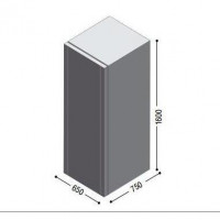 Батарейный модуль Riello BB 480-T2