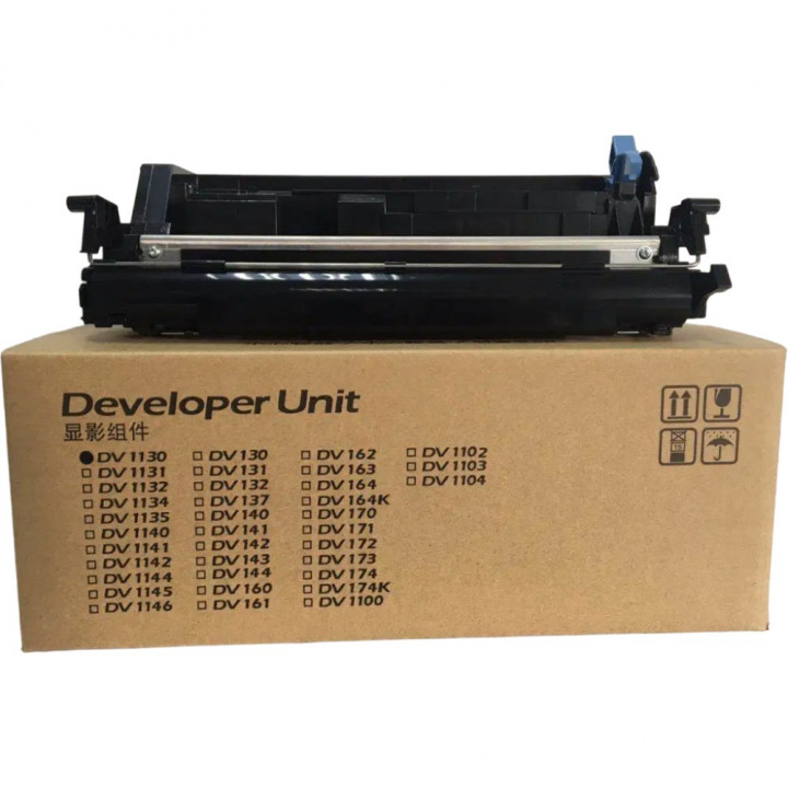 Девелопер KYOCERA 302MH93020 (узел проявки DV-1130(E) для FS-1030MFP/FS-1130MFP) Девелопер KYOCERA 302MH93020 (узел проявки DV-1130(E) для FS-1030MFP/FS-1130MFP)