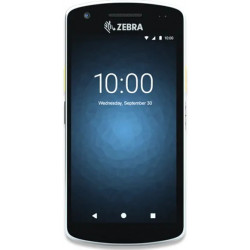 Терминал сбора данных Zebra EC55BK-11B112-RU Терминал сбора данных Zebra EC55BK-11B112-RU