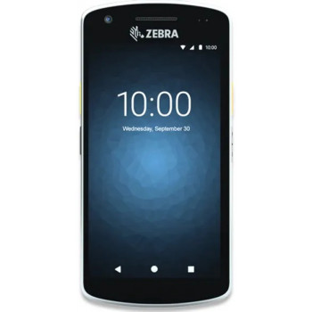 Терминал сбора данных Zebra EC55BK-11B112-RU