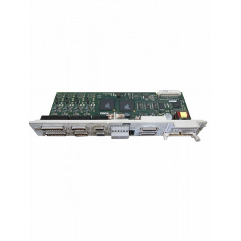 Осевой блок регулирования Siemens Simodrive 6SN1118-0NH11-0AA1
