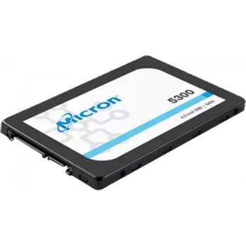 SSD накопитель 480GB SATA Lenovo (4XB7A17097)