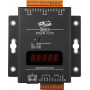 Сервер ICP DAS PDSM-755D CR (5-портовый программируемый сервер RS-232/RS-485 с индикацией)