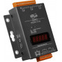 Сервер ICP DAS PDSM-755D CR (5-портовый программируемый сервер RS-232/RS-485 с индикацией)