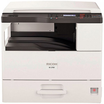 Цифровое МФУ Ricoh M 2700 (418117)