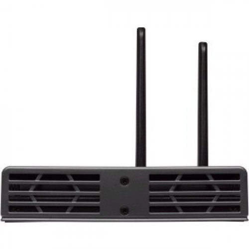 Коммутатор Cisco C819HG+7-K9 (C819 Secure Hardened M2M GW, 3.7G HSPA+ R7, SMS/GPS)