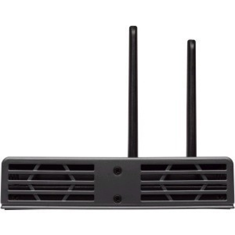 Коммутатор Cisco C819HG+7-K9 (C819 Secure Hardened M2M GW, 3.7G HSPA+ R7, SMS/GPS)