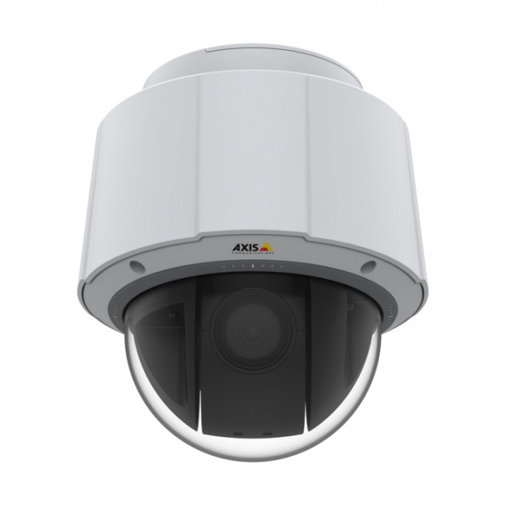 Сетевая купольная PTZ-камера AXIS 01751-002 (HDTV 1080p, 40x zoom, IP66, -40°C) Сетевая купольная PTZ-камера AXIS 01751-002 (HDTV 1080p, 40x zoom, IP66, -40°C)