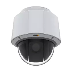 Камера сетевая купольная PTZ AXIS Q6074-E (01973-002)