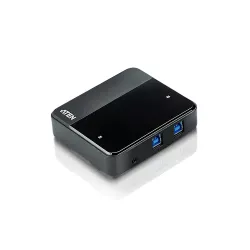 USB переключатель ATEN US234-AT USB переключатель ATEN US234-AT