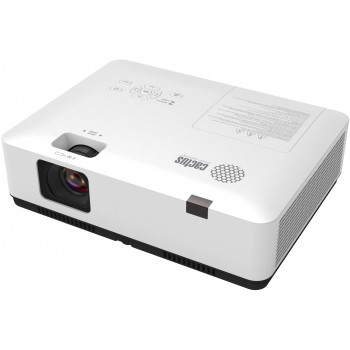 Проектор Cactus CS-S2.WT