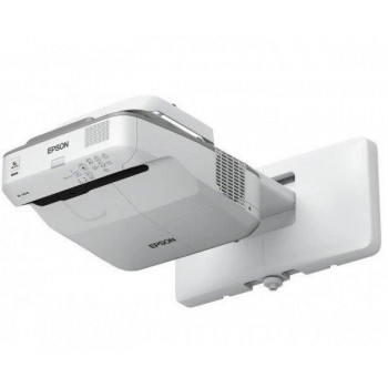Ультракороткофокусный проектор Epson EB-680