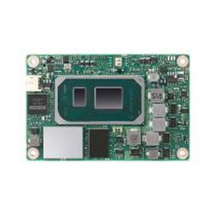 Промышленная плата Advantech SOM-7583R5X-S5A1 (Intel Core i5-1145GRE, 8 Гб LPDDR4X, 32 Гб SSD, -40...+85°C) Промышленная плата Advantech SOM-7583R5X-S5A1 (Intel Core i5-1145GRE, 8 Гб LPDDR4X, 32 Гб SSD, -40...+85°C)