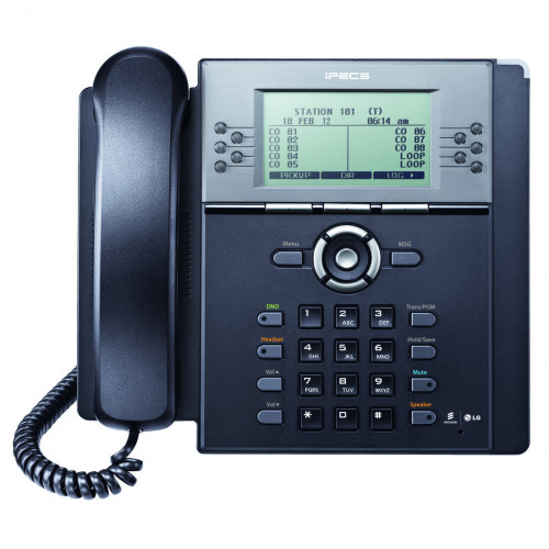 IP-телефон Ericsson-LG LIP-8040E