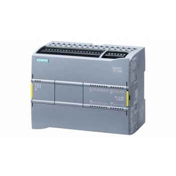 Программируемый контроллер Siemens Simatic 6ES7215-1AF40-0XB0