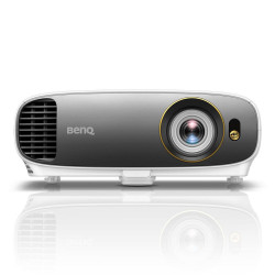 Проектор для домашнего кинотеатра BenQ W1700