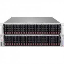 Корпус серверный 4U Supermicro CSE-417BE1C-R1K23JBOD