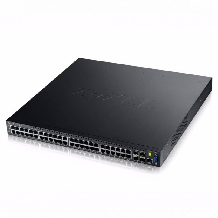 Коммутатор Cisco GS3700-24 (управляемый L2+, 24xGigabit RJ-45, 4xSFP)