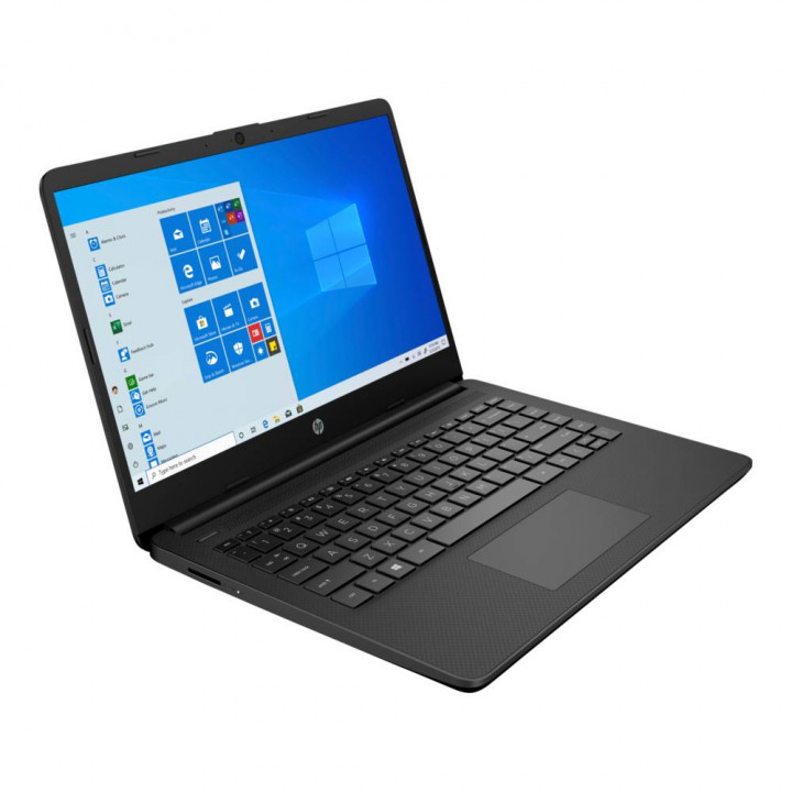 Ноутбук HP 14s-fq0024ur 22M92EA (Athlon Silver 3050U/4Gb/SSD256Gb/14"/FHD)