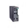 Промышленный коммутатор MOXA EDS-4008-2GT-2GS-LV