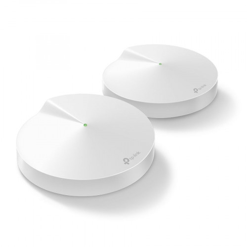 Точка доступа TP-Link Deco M9 Plus (2-Pack)