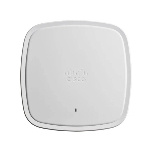 Точка доступа Cisco C9117AXI-E (802.11ax, 5 Гбит/с)