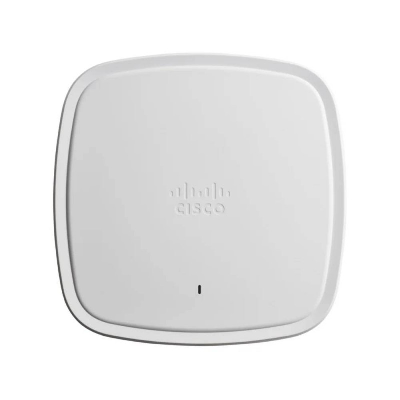 Точка доступа Cisco C9117AXI-E (802.11ax, 5 Гбит/с)