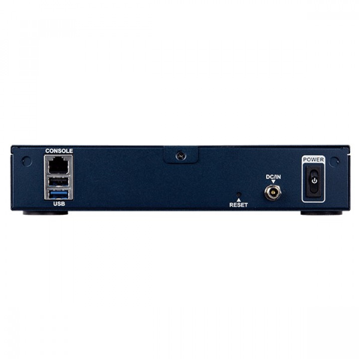 Компактный встраиваемый компьютер IEI PUZZLE-IN003B-C0 (Intel Atom C3758, 6xGbE, 2x10GbE SFP+)