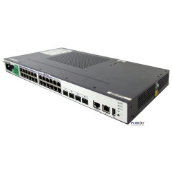Коммутатор S5700-24TP-SI-DC
