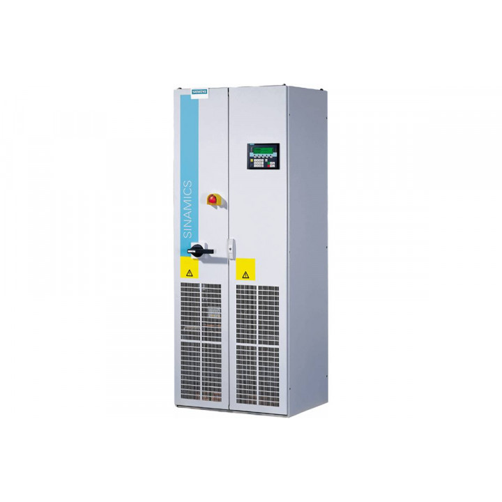 Модуль скоростного счёта Siemens 6AG1350-2AH01-4AE0 (Siplus S7-300 FM350-2, 8 каналов, для тяжёлых условий)