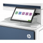 МФУ HP Color LaserJet Enterprise MFP 6800zf 6QN36A (лазерное, Flow)