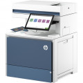 МФУ HP Color LaserJet Enterprise MFP 6800zf (6QN36A)
