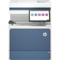 МФУ HP Color LaserJet Enterprise MFP 6800zf (6QN36A)