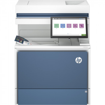 МФУ HP Color LaserJet Enterprise MFP 6800zf (6QN36A)