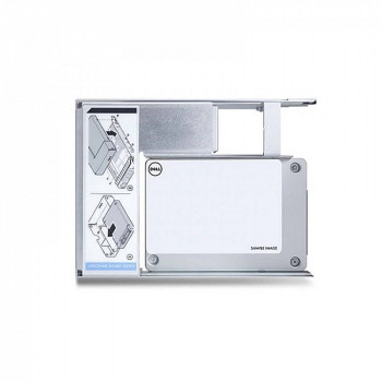 Серверный жесткий диск Dell 400-AZPG