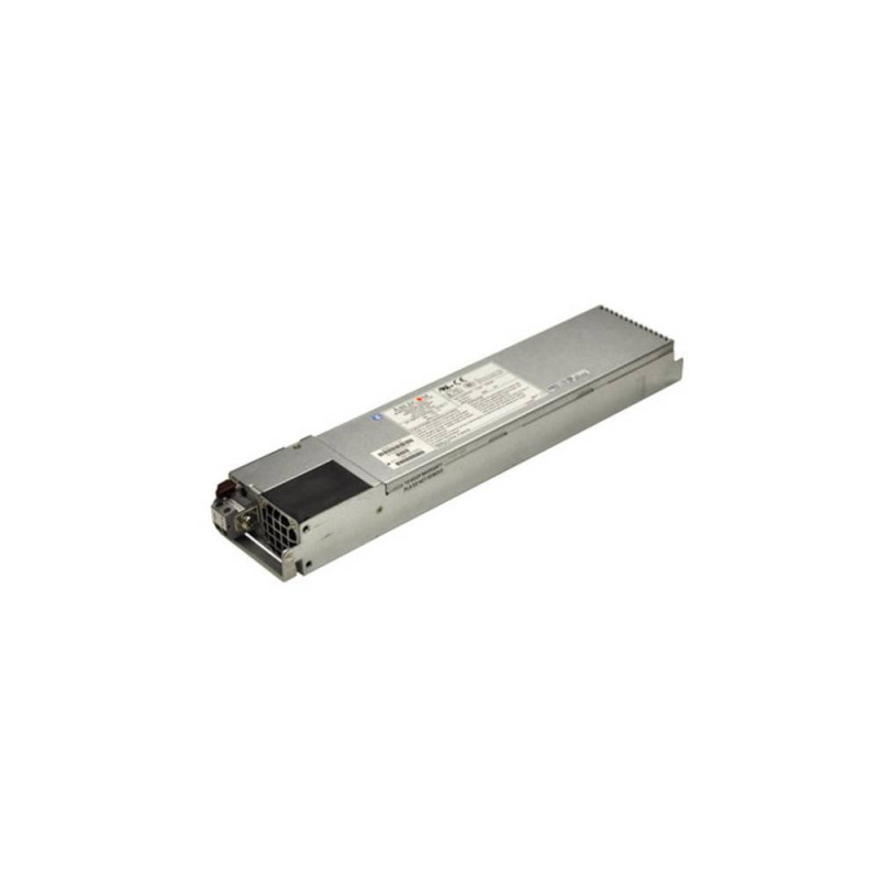 Серверный блок питания Supermicro 710W PWS-711-1R