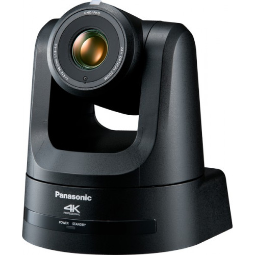 IP-камера Panasonic AW-UE100KEJ (4K PTZ, NDI, 1/2.5-type MOS, 12G SDI)