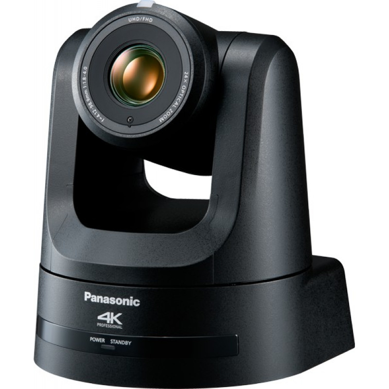 IP-камера Panasonic AW-UE100KEJ (4K PTZ, NDI, 1/2.5-type MOS, 12G SDI)