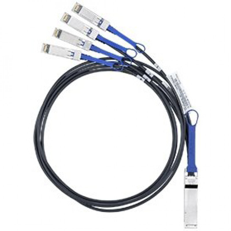Пассивный медный гибридный кабель Mellanox MC2609130-001