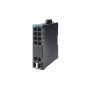 Промышленный коммутатор MOXA SDS-3010-2GTXSFP (8 портов 10/100BaseT(X), 2 combo-порта 10/100/1000BaseT(X) или SFP)