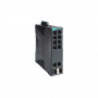 Промышленный коммутатор MOXA SDS-3010-2GTXSFP (8 портов 10/100BaseT(X), 2 combo-порта 10/100/1000BaseT(X) или SFP)